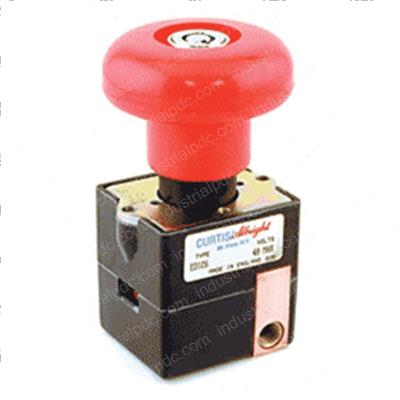 Picture of Quick Disconnect - 125a