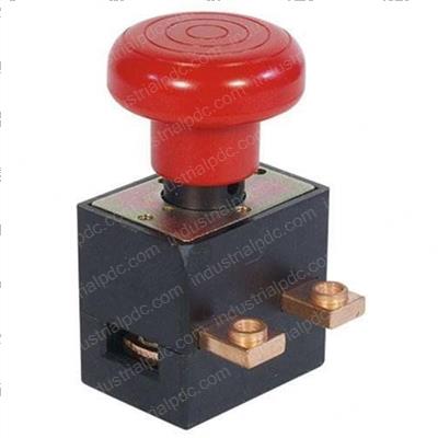 Picture of Switch - Disconnect