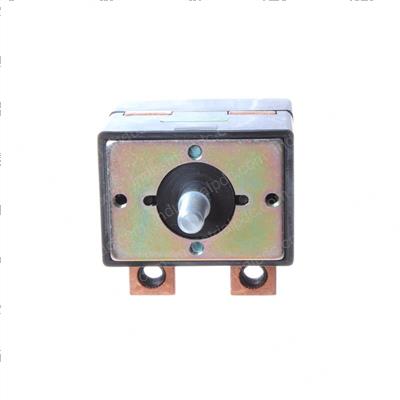 Picture of Emergency Disconnect Switch