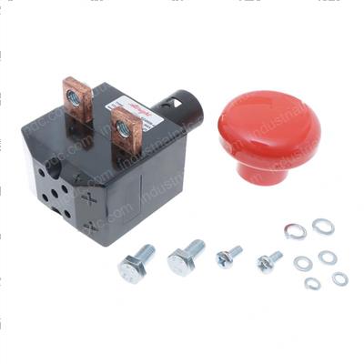 Picture of Switch-Emerg Disconnect