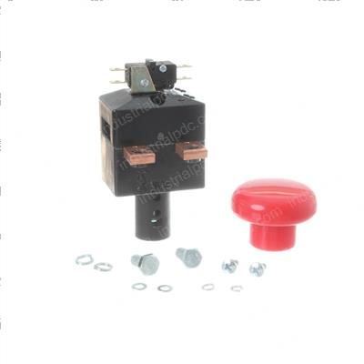 Picture of Switch Assy -Bat