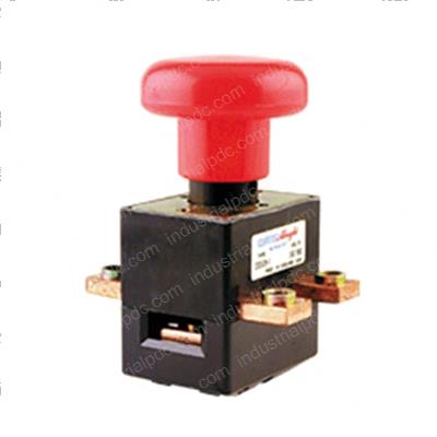 Picture of Quick Disconnect - 250 Amp