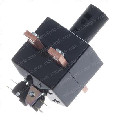 Picture of Switch - Emergency Stop Hi Cap