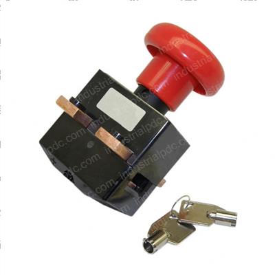 Picture of Switch - Disconnect Lock/Mag Bo