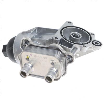 Picture of Oil Cooler