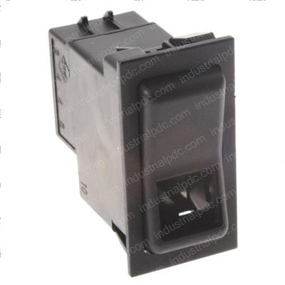 Picture of Rocker Switch