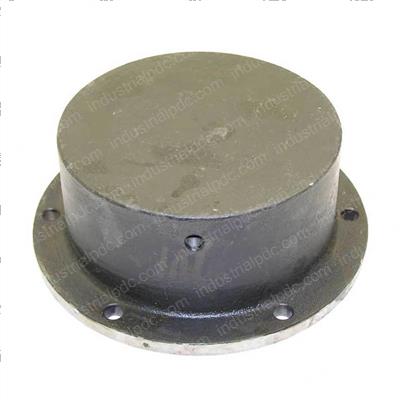 Picture of Cover-Hub (steer Axle)
