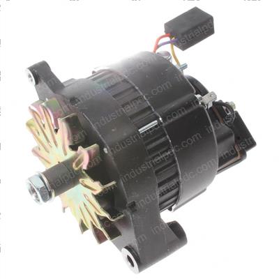 Picture of Alternator