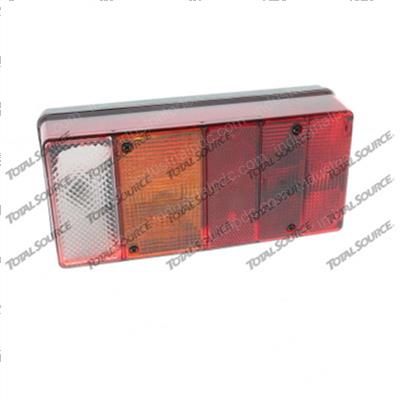 Picture of Light - Tail