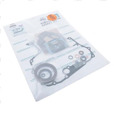 Picture of Gasket L-Wg/Df972 E2 Kit