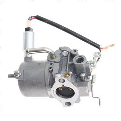 Picture of Assy Carburetor