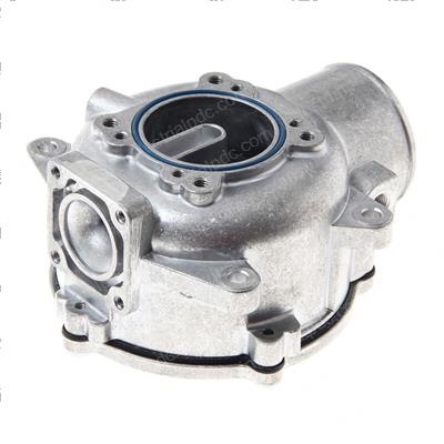 Picture of Mixer Assy