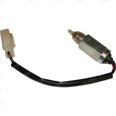 Picture of Solenoid Lp Shut Off