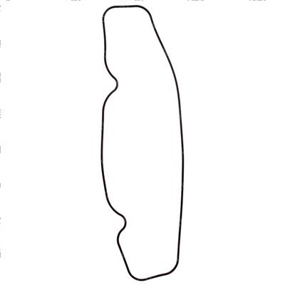 Picture of Gasket- Inlet