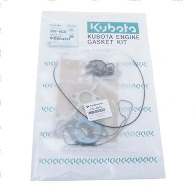 Picture of Gasket U-Wg/Df752 E2 Kit
