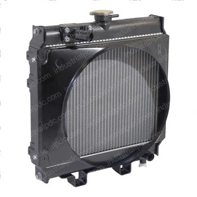 Picture of Assy Radiator
