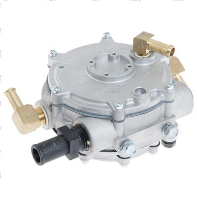 Picture of Regulator Assy Gas