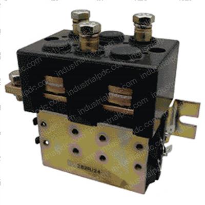 Picture of Contactor - 24 Volt