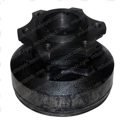 Picture of Hub - Front Axle