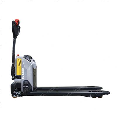 Picture of Pallet Truck - Electric 48v