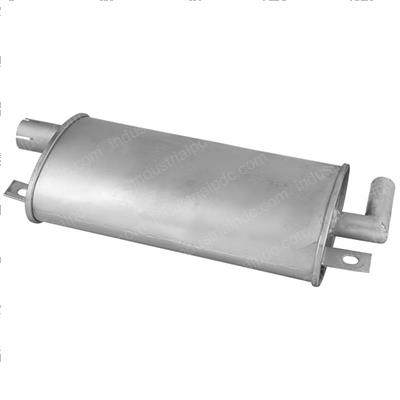 Picture of Muffler
