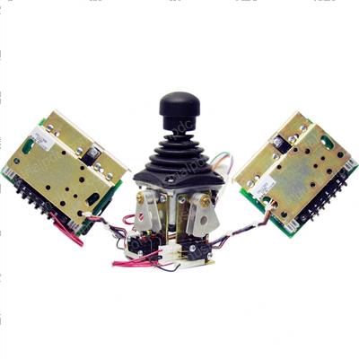 Picture of Controller - Multi Axis Boom