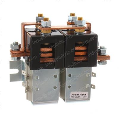 Picture of Contactor - 24 Volt
