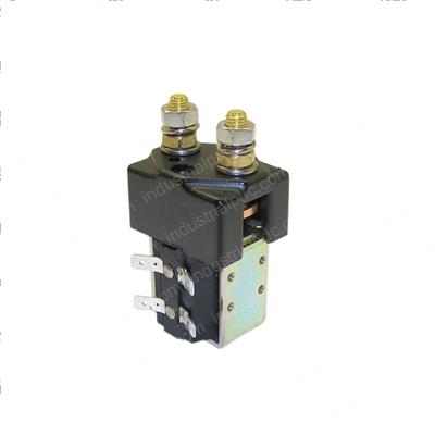 Picture of Contactor - 36/48 Volt