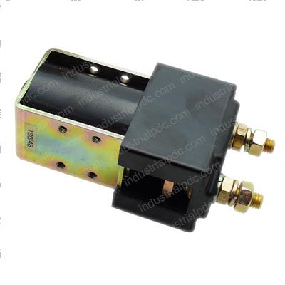 Picture of Contactor - 48 Volt