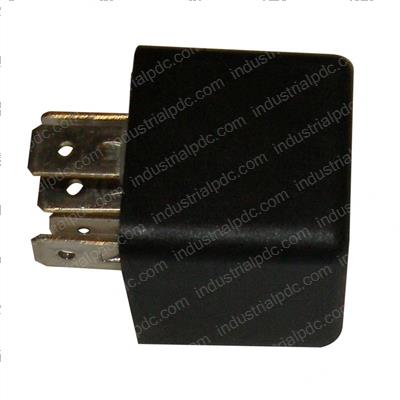 Picture of Relay 24vdc 40/30a Sealed