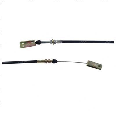 Picture of Cable - Throttle