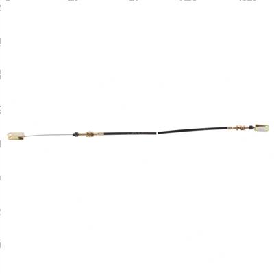 Picture of Cable - Throttle