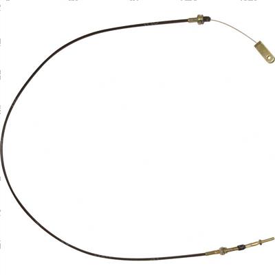 Picture of Cable - Throttle