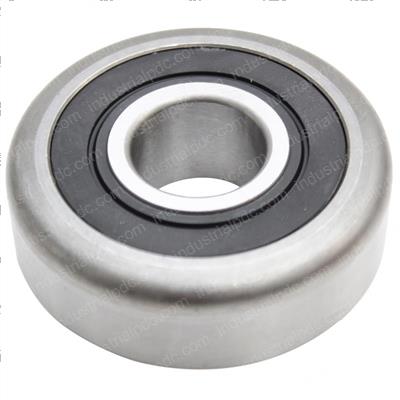 Picture of Mast Roller