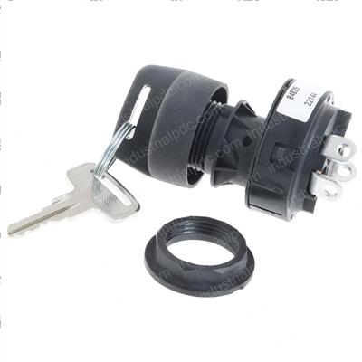 Picture of Switch - Ignition