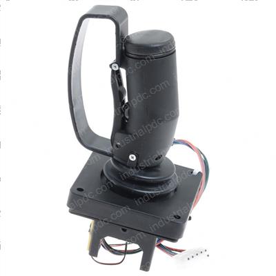 Picture of Joystick,multi-Axis W/Guard