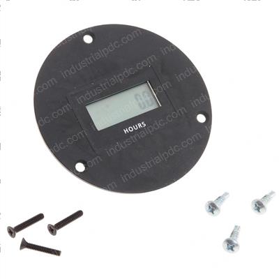 Picture of Meter,hour