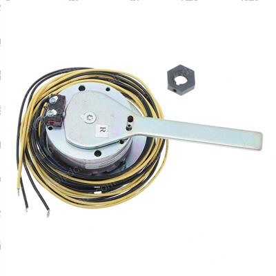 Picture of Brake Assembly and Parts - Gen