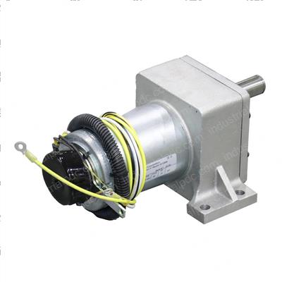 Picture of Drive Motor,24vele,hb,dum,r,ht