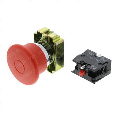 Picture of Emergency Disconnector