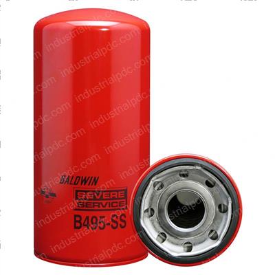 Picture of Filter - Lube