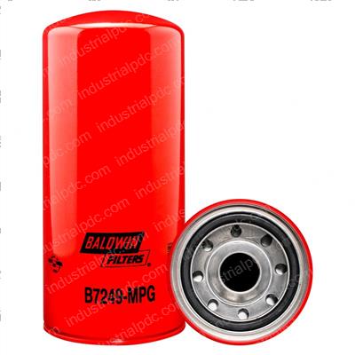 Picture of Filter - Oil