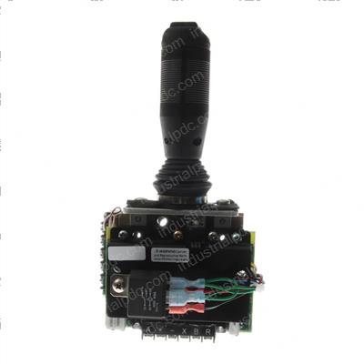 Picture of Joystick-Drive-Nfpe Pump-W/Rly