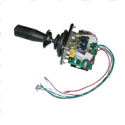 Picture of Controller - 24v Joystick
