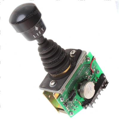 Picture of Controller - Joystick