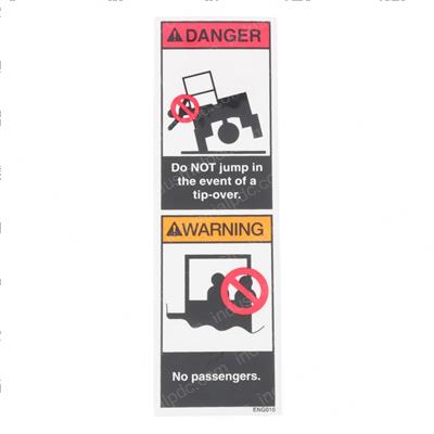 Picture of Decal