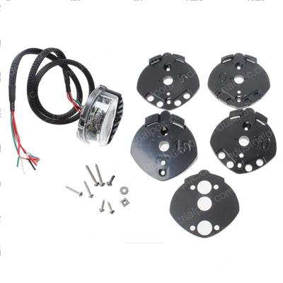 Picture of Light - Led Under Mirror