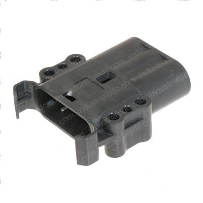 Picture of Connector - Battery