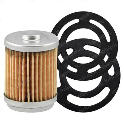 Picture of Filter - Fuel