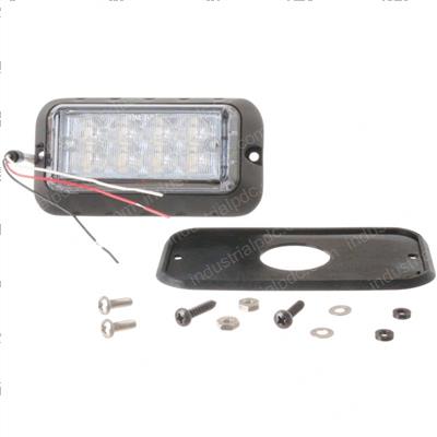 Picture of Light - Warning Preda